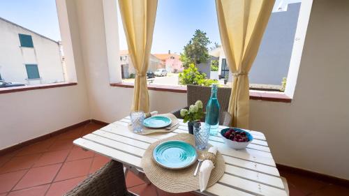 Capo Mannu Apartamento | Casa Sole e Mare by Sardinianworld