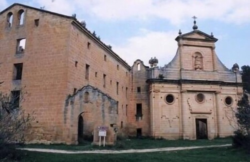 La Fresneda Cabaña | Casa Sole para 8 personas