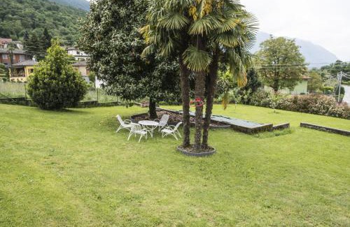 Brezzo di Bedero Apartamento | Casa Sole