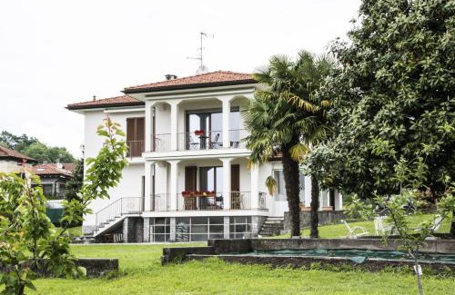Brezzo di Bedero Apartamento | Casa Sole