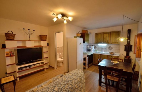 Castelmola Apartamento | Casa Sole Luna da Annalisa
