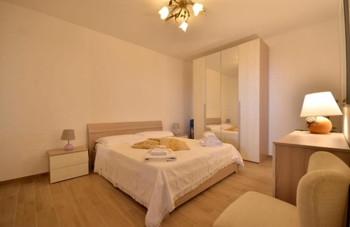 Castelmola Apartamento | Casa Sole Luna da Annalisa