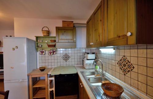 Castelmola Apartamento | Casa Sole Luna da Annalisa
