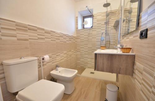 Castelmola Apartamento | Casa Sole Luna da Annalisa