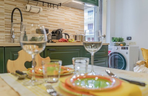 Aprica Apartamento | Casa Sole - Loft moderno en la montaña