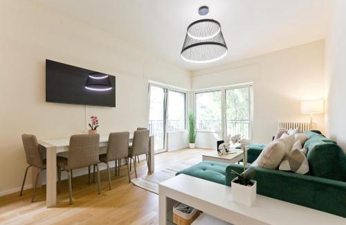 Francavilla al Mare Apartamento | Casa Soleil