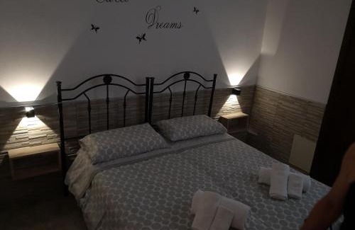 Torre Lapillo Casa | Casa Solemare