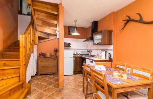Tanarrio Apartamento | Casa Soles Naturaleza y Tranquilidad en los Picos de Europa