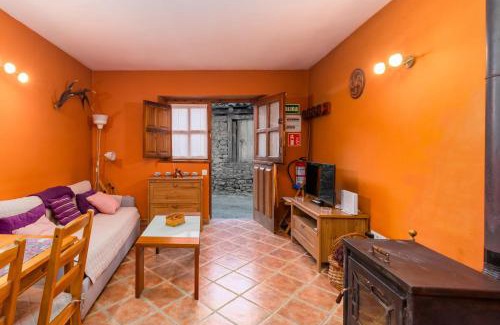 Tanarrio Apartamento | Casa Soles Naturaleza y Tranquilidad en los Picos de Europa