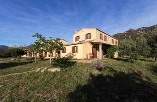 San Vito Casa | Casa Soliana
