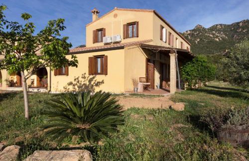 San Vito Casa | Casa Soliana