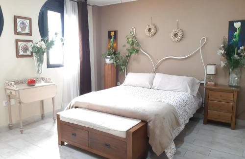 Leganes Casa | Casa solis