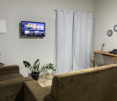 Guriu Village Apartamento | Casa Solmar Guriú