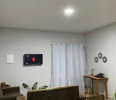 Guriu Village Apartamento | Casa Solmar Guriú