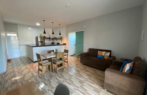 Guriu Village Apartamento | Casa Solmar Guriú