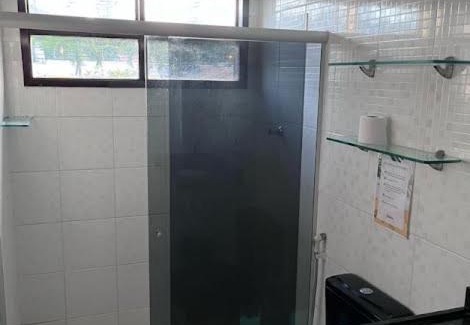 Manaira Casa | Casa solmar (Manaíra)