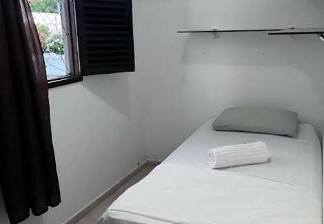 Manaira Casa | Casa solmar (Manaíra)
