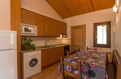 Aguascaldas Apartamento | Casa Soltero - Apartamento Turbon