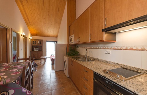 Aguascaldas Apartamento | Casa Soltero - Apartamento Turbon
