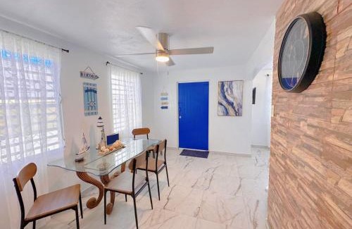 Jarealito Casa | Casa Soluna