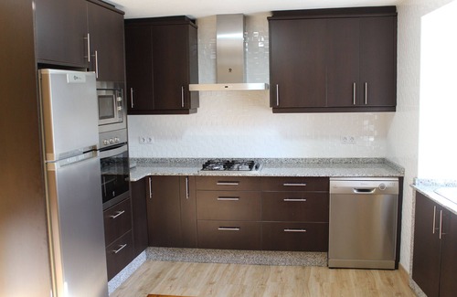 Bolmente Villa | Casa Solveira para 9 + 1 personas
