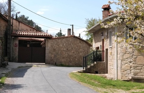 Bolmente Villa | Casa Solveira para 9 + 1 personas
