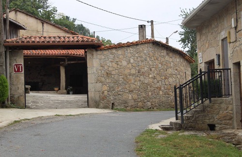 Bolmente Villa | Casa Solveira para 9 + 1 personas