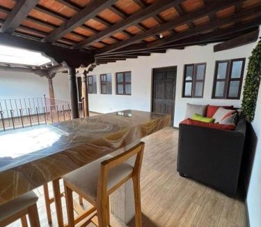 La Candelaria Hotel | Casa Son Antigua
