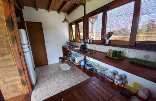Barra Grande Chalet De Esquí | Casa Sonho
