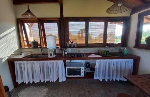 Barra Grande Chalet De Esquí | Casa Sonho