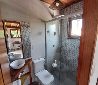 Barra Grande Chalet De Esquí | Casa Sonho