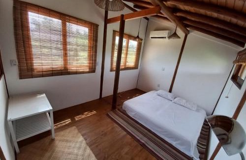 Barra Grande Chalet De Esquí | Casa Sonho