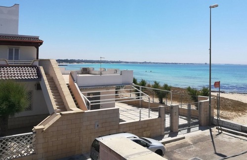 Torre Lapillo Casa | casa sonia a 10 metros del mar de salento