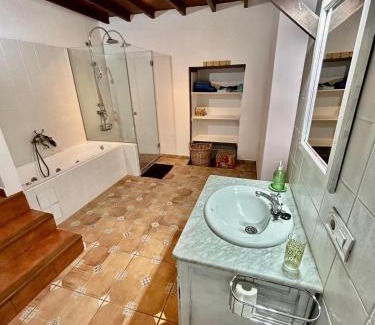 Los Llanos Casa | Casa Sonia