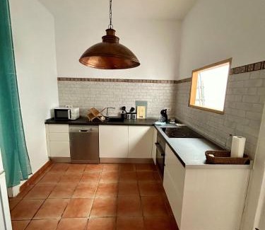 Los Llanos Casa | Casa Sonia