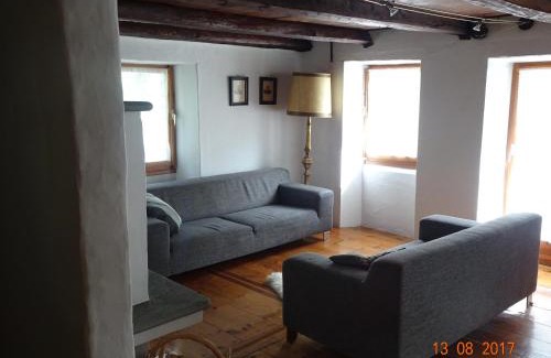 Bosco Gurin Apartamento | Casa Sonnenberg
