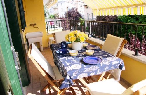 Grado Apartamento | Casa Sonneninsel