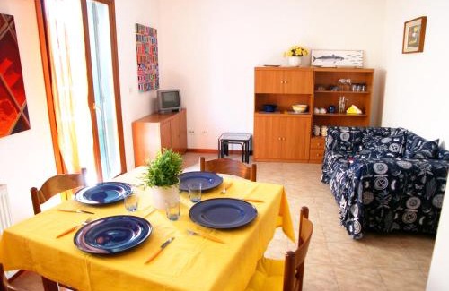 Grado Apartamento | Casa Sonneninsel