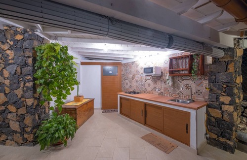 El Paso Chalet De Esquí | Casa Sophie by Huskalia | piscina privada