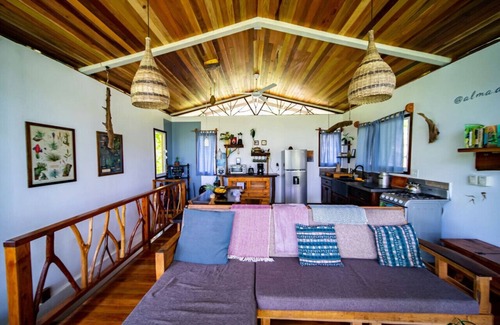 San Ignacio Cabaña | Casa Sophia @ Alma Del Rio / river Eco-comfort