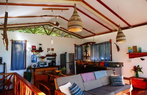 San Ignacio Cabaña | Casa Sophia @ Alma Del Rio / river Eco-comfort