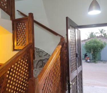 Prea Casa | Casa Sophis Hospedaria Praia do Preá