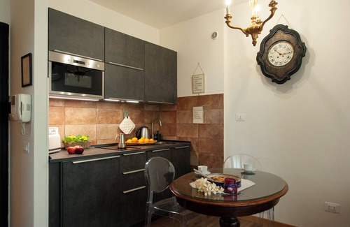 Santa Maria Novella Apartamento | Casa Sorelle Flo - Flo Apartments