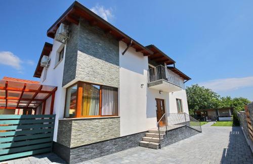 Turda Casa | Casa Sorriso