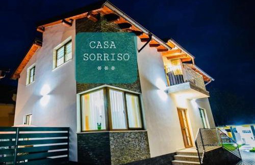 Turda Casa | Casa Sorriso