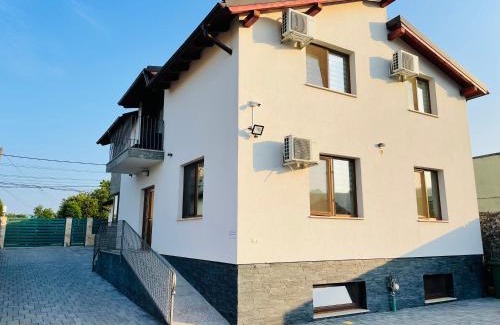 Turda Casa | Casa Sorriso