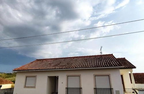 Batalha Casa | Casa sossegada na Batalha