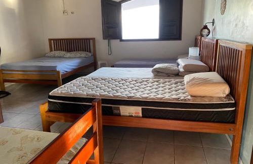 Belem Casa | Casa Sossego