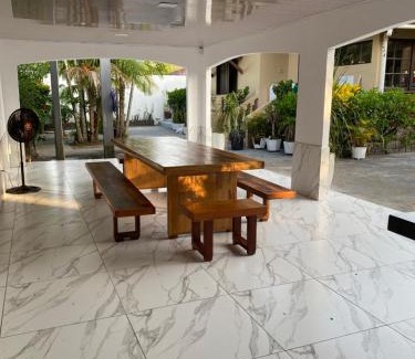 Belem Casa | Casa Sossego