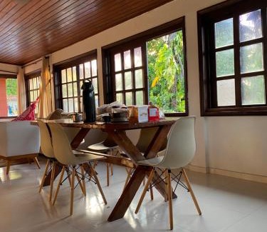 Belem Casa | Casa Sossego